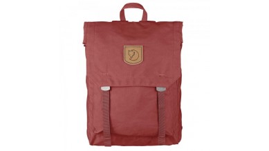 Fjallraven Foldsack Kanken No.1 Brown Bag