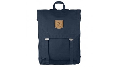 Fjallraven Foldsack Kanken No.1 Blue Bag