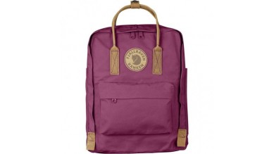 Fjallraven No.2 Kanken Purple Bag